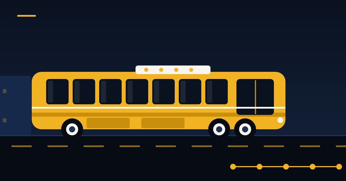 A Better Enquiry and Booking System for Bus and Passenger Transport Operators