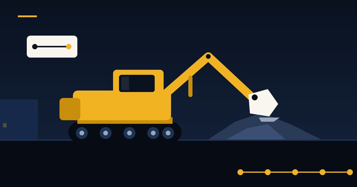How Plant-Hire Businesses Can Improve Equipment Rental Enquiries, Quotes and Follow-Up