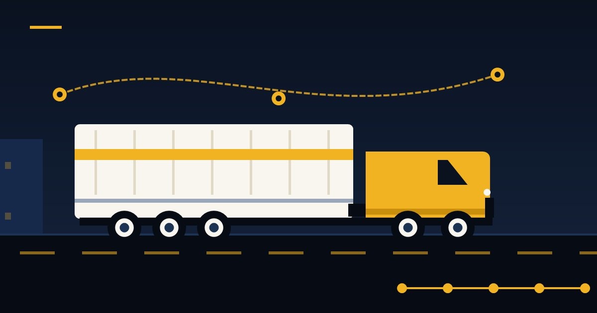 How Trucking and Logistics Businesses Can Stop Losing Enquiries and Improve Customer Follow-Up